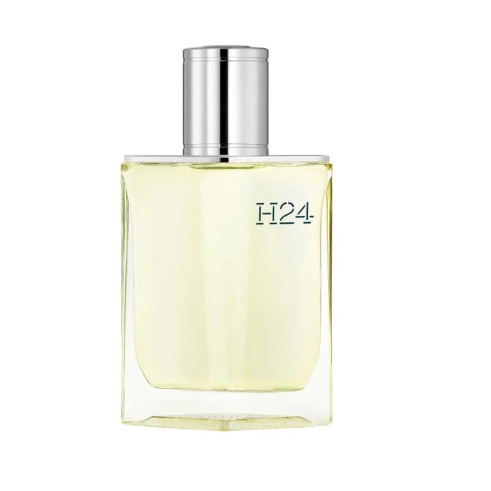 Hermes H24 EDT,Woody Aromatic Sage Narcissus Rosewood-Mini 5ml,0.17oz-BOXED-NEW - Picture 4 of 10
